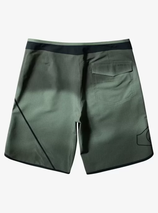 Mens Quiksilver Boardshorts | Surfsilk New Wave 20" Boardshorts