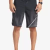 Mens Quiksilver Boardshorts | Surfsilk New Wave 20