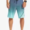 Mens Quiksilver Boardshorts | Surfsilk New Wave 20