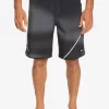 Mens Quiksilver Boardshorts | Surfsilk New Wave 20