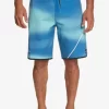 Mens Quiksilver Boardshorts | Surfsilk New Wave 20