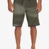 Mens Quiksilver Boardshorts | Surfsilk New Wave 20