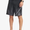 Mens Quiksilver Boardshorts | Surfsilk New Wave 20