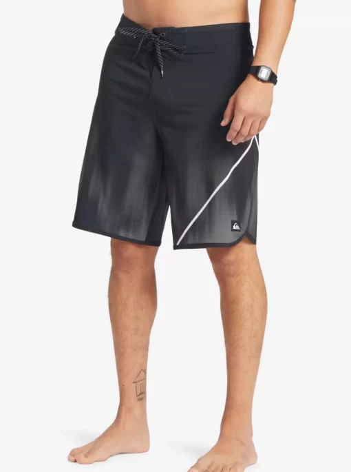 Mens Quiksilver Boardshorts | Surfsilk New Wave 20" Boardshorts