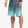 Mens Quiksilver Boardshorts | Surfsilk New Wave 20