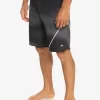 Mens Quiksilver Boardshorts | Surfsilk New Wave 20