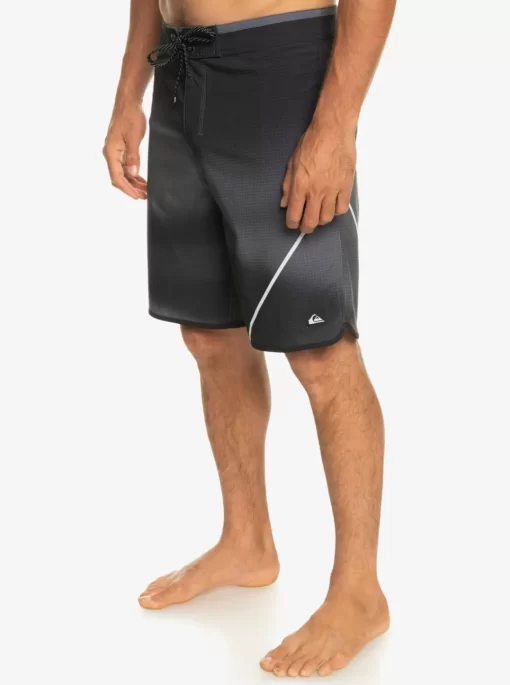 Mens Quiksilver Boardshorts | Surfsilk New Wave 20" Boardshorts