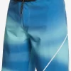 Mens Quiksilver Boardshorts | Surfsilk New Wave 20