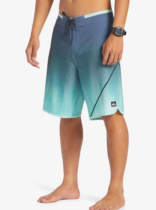 Mens Quiksilver Boardshorts | Surfsilk New Wave 20" Boardshorts