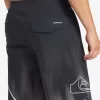 Mens Quiksilver Boardshorts | Surfsilk New Wave 20