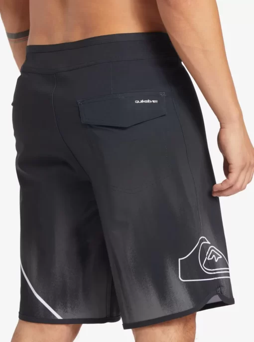 Mens Quiksilver Boardshorts | Surfsilk New Wave 20" Boardshorts