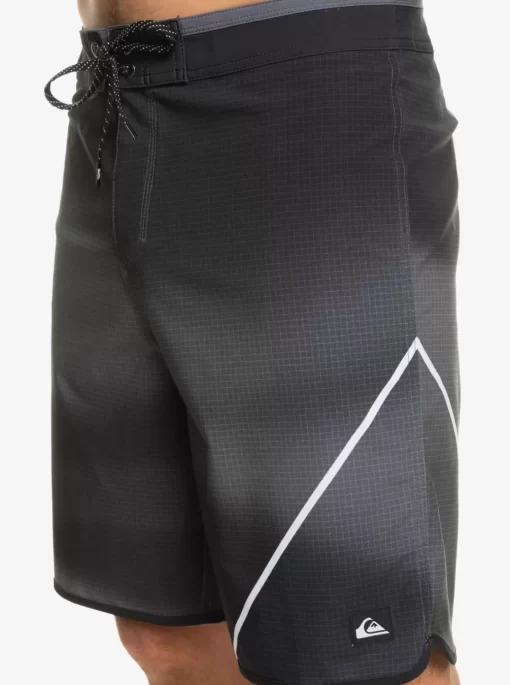 Mens Quiksilver Boardshorts | Surfsilk New Wave 20" Boardshorts