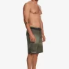 Mens Quiksilver Boardshorts | Surfsilk New Wave 20