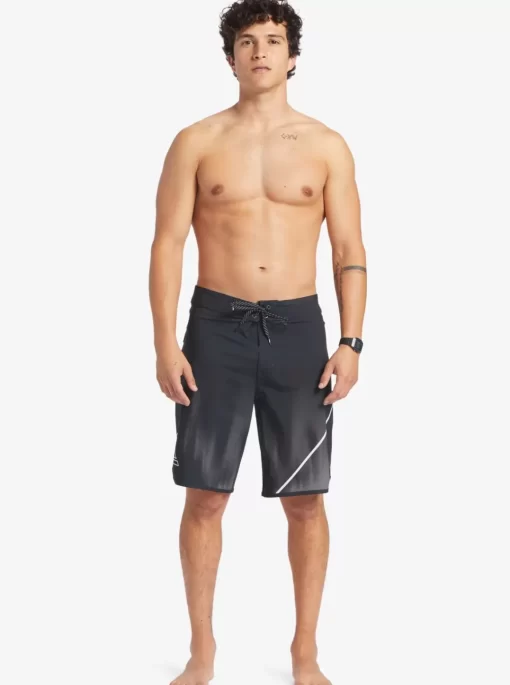 Mens Quiksilver Boardshorts | Surfsilk New Wave 20" Boardshorts