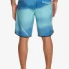 Mens Quiksilver Boardshorts | Surfsilk New Wave 20