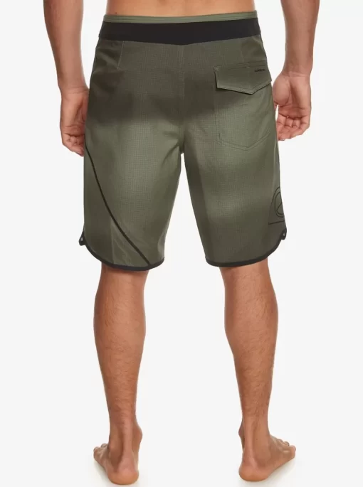 Mens Quiksilver Boardshorts | Surfsilk New Wave 20" Boardshorts