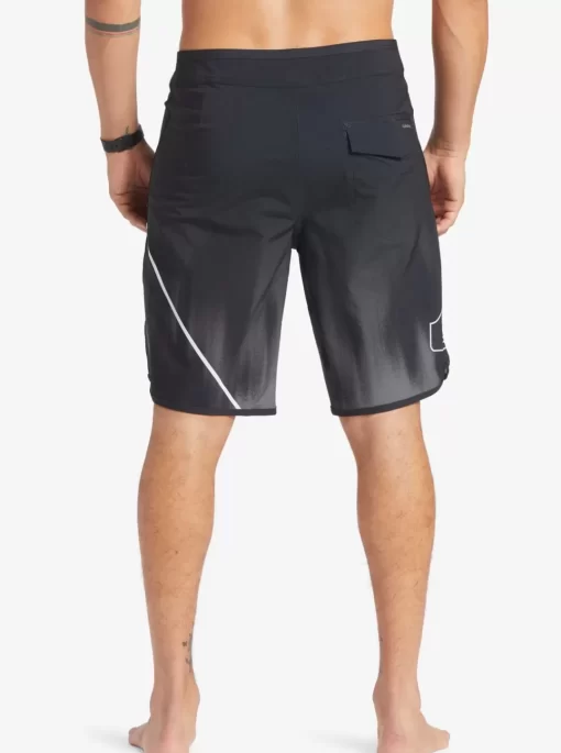 Mens Quiksilver Boardshorts | Surfsilk New Wave 20" Boardshorts