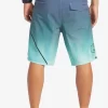 Mens Quiksilver Boardshorts | Surfsilk New Wave 20