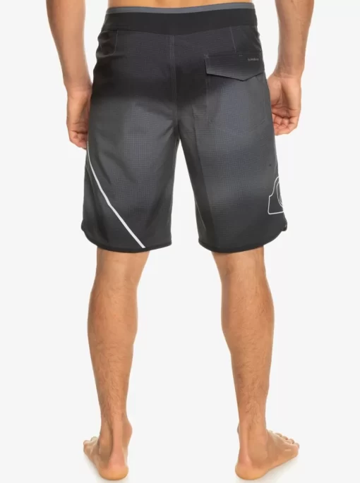 Mens Quiksilver Boardshorts | Surfsilk New Wave 20" Boardshorts