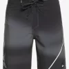 Mens Quiksilver Boardshorts | Surfsilk New Wave 20