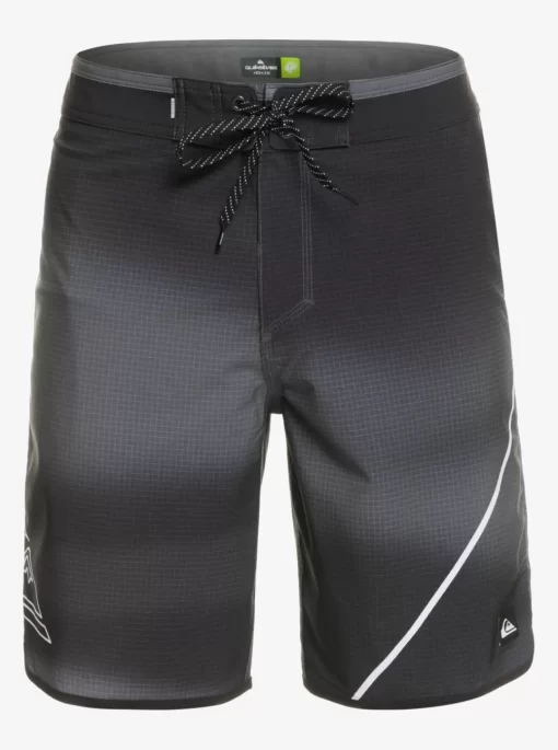 Mens Quiksilver Boardshorts | Surfsilk New Wave 20" Boardshorts