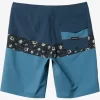 Mens Quiksilver Boardshorts | Surfsilk Panel 20