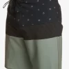 Mens Quiksilver Boardshorts | Surfsilk Panel 20