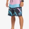 Mens Quiksilver Boardshorts | Surfsilk Panel 20