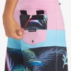 Mens Quiksilver Boardshorts | Surfsilk Panel 20