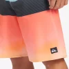 Mens Quiksilver Boardshorts | Surfsilk Panel 20