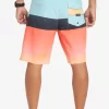 Mens Quiksilver Boardshorts | Surfsilk Panel 20