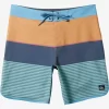 Mens Quiksilver Boardshorts | Surfsilk Tijuana 19