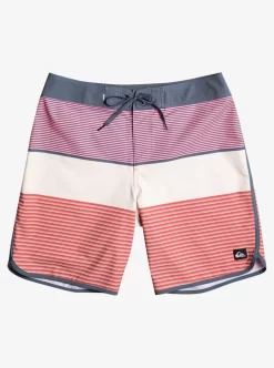 Mens Quiksilver Boardshorts | Surfsilk Tijuana 19" Boardshorts