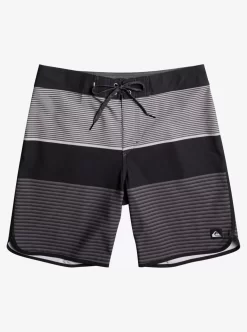 Mens Quiksilver Boardshorts | Surfsilk Tijuana 19" Boardshorts