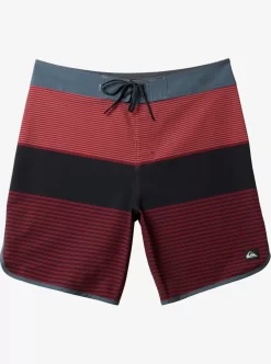 Mens Quiksilver Boardshorts | Surfsilk Tijuana 19" Boardshorts