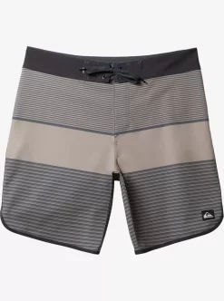 Mens Quiksilver Boardshorts | Surfsilk Tijuana 19" Boardshorts