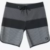 Mens Quiksilver Boardshorts | Surfsilk Tijuana 19