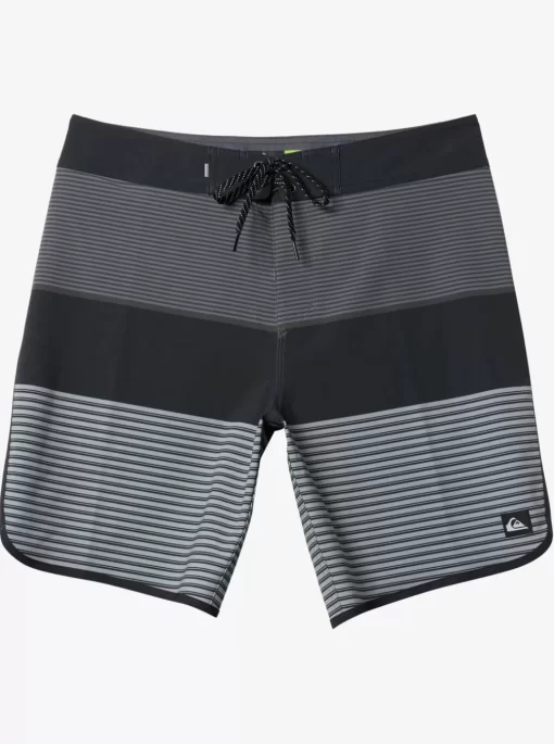 Mens Quiksilver Boardshorts | Surfsilk Tijuana 19" Boardshorts