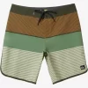 Mens Quiksilver Boardshorts | Surfsilk Tijuana 19