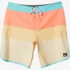 Mens Quiksilver Boardshorts | Surfsilk Tijuana 19