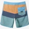 Mens Quiksilver Boardshorts | Surfsilk Tijuana 19