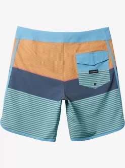 Mens Quiksilver Boardshorts | Surfsilk Tijuana 19" Boardshorts