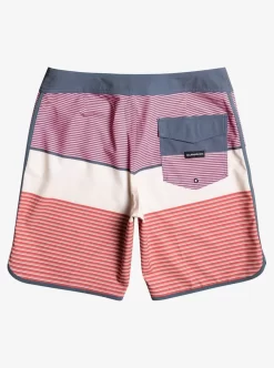 Mens Quiksilver Boardshorts | Surfsilk Tijuana 19" Boardshorts