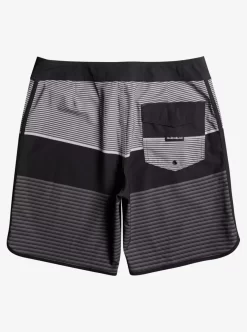 Mens Quiksilver Boardshorts | Surfsilk Tijuana 19" Boardshorts