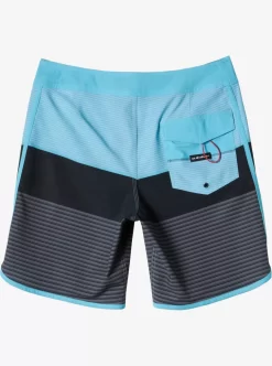 Mens Quiksilver Boardshorts | Surfsilk Tijuana 19" Boardshorts