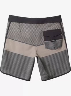 Mens Quiksilver Boardshorts | Surfsilk Tijuana 19" Boardshorts