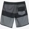 Mens Quiksilver Boardshorts | Surfsilk Tijuana 19