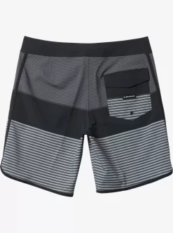 Mens Quiksilver Boardshorts | Surfsilk Tijuana 19" Boardshorts