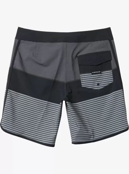 Mens Quiksilver Boardshorts | Surfsilk Tijuana 19" Boardshorts