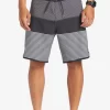 Mens Quiksilver Boardshorts | Surfsilk Tijuana 19